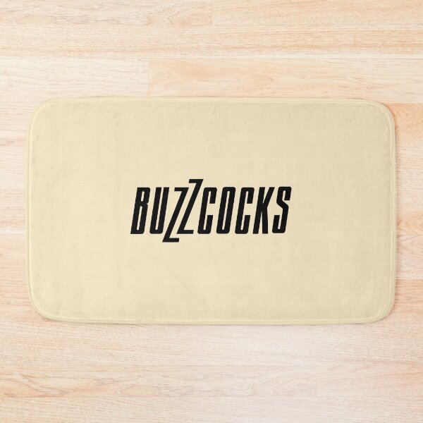 Item preview, Buzzcocks designed and sold by dankurt.