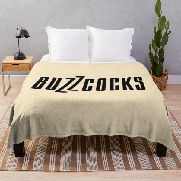 Item preview, Buzzcocks designed and sold by dankurt.