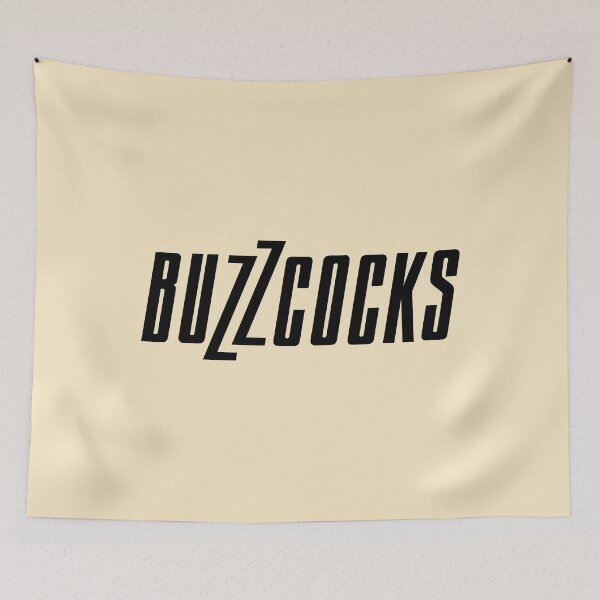 Item preview, Buzzcocks designed and sold by dankurt.