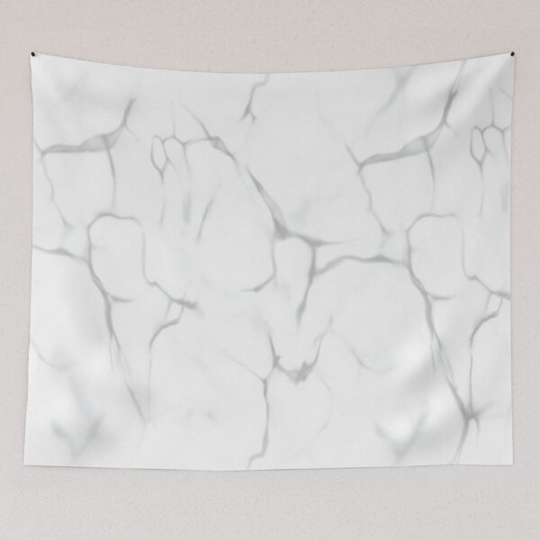 Item preview, Grey marble designed and sold by snowshade.