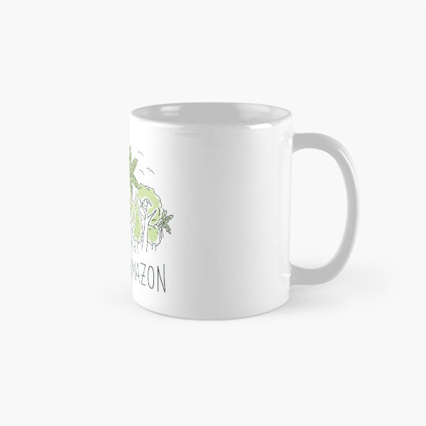 Item preview, Save the Amazon. designed and sold by emphatic.
