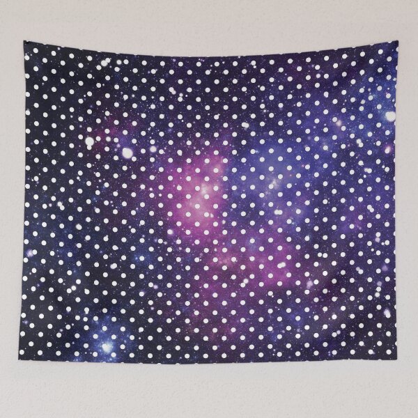 Item preview, Galaxy designed and sold by snowshade.