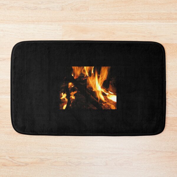 Item preview, Open Fire designed and sold by Birgit Moldenhauer.