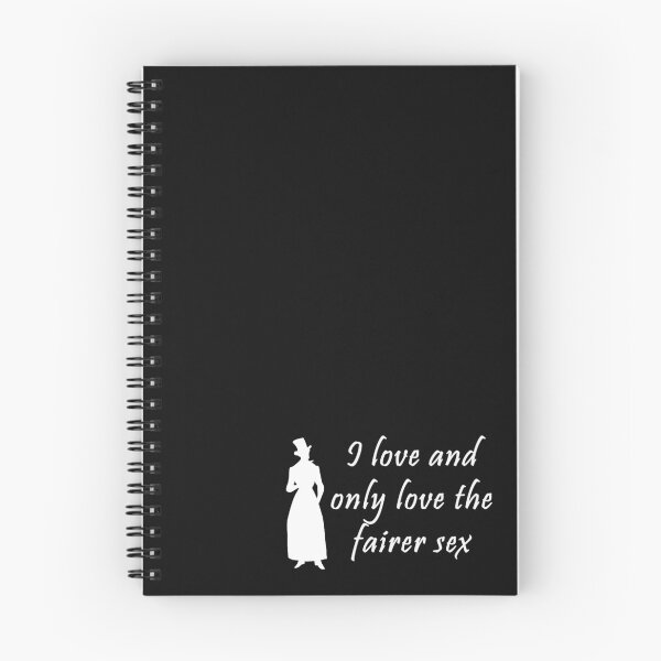 Item preview, I love and only love the fairer sex designed and sold by FredLister.