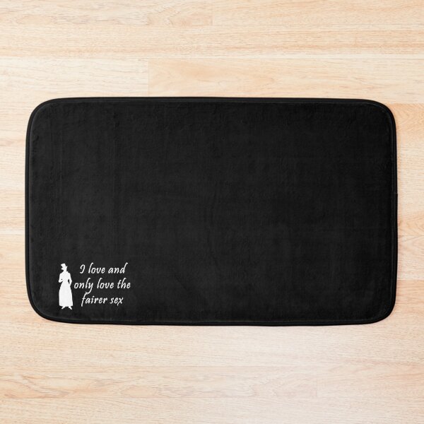 Item preview, I love and only love the fairer sex designed and sold by FredLister.