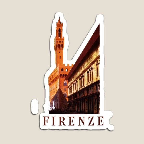 Item preview, FIRENCE designed and sold by stickart-marek.