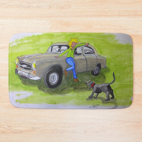 Item preview, 403 Peugeot designed and sold by alanoix.