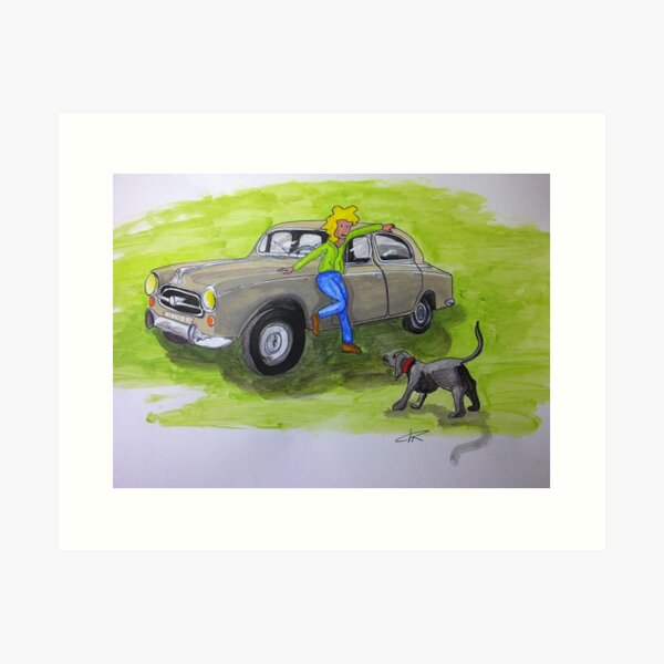 Item preview, 403 Peugeot designed and sold by alanoix.