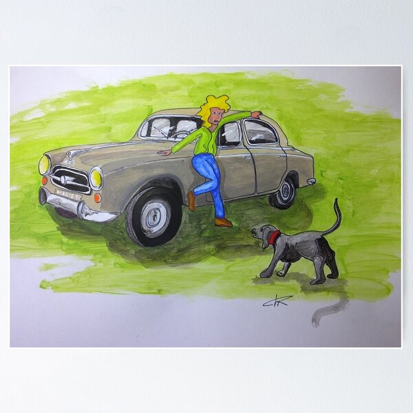 Item preview, 403 Peugeot designed and sold by alanoix.