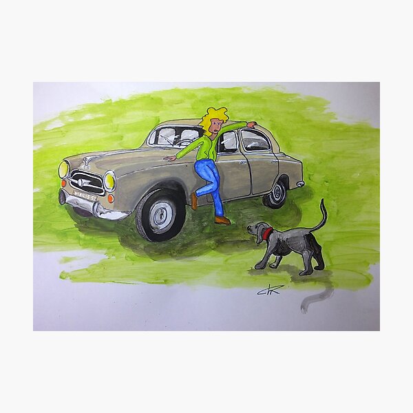 Item preview, 403 Peugeot designed and sold by alanoix.
