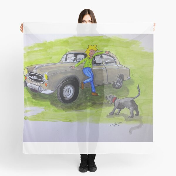 Item preview, 403 Peugeot designed and sold by alanoix.