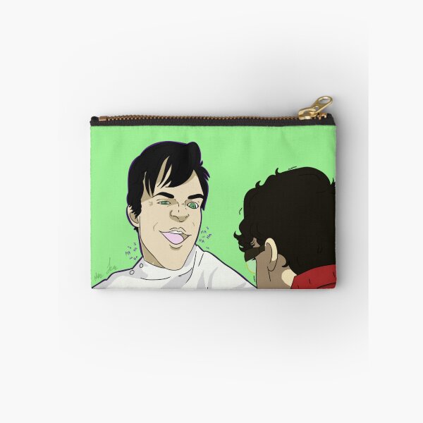 Item preview, It's Just the Gas designed and sold by Vivi's Art.