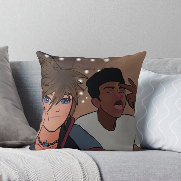 Item preview, Waiting for Gwen and Kairi designed and sold by Rolaplayor101.