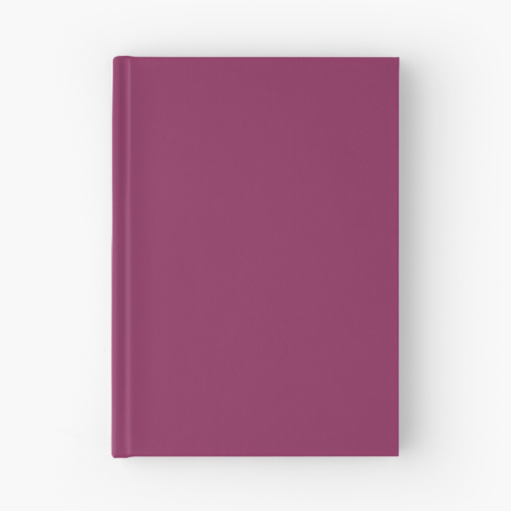 Item preview, Hardcover Journal designed and sold by MakeitColorful.