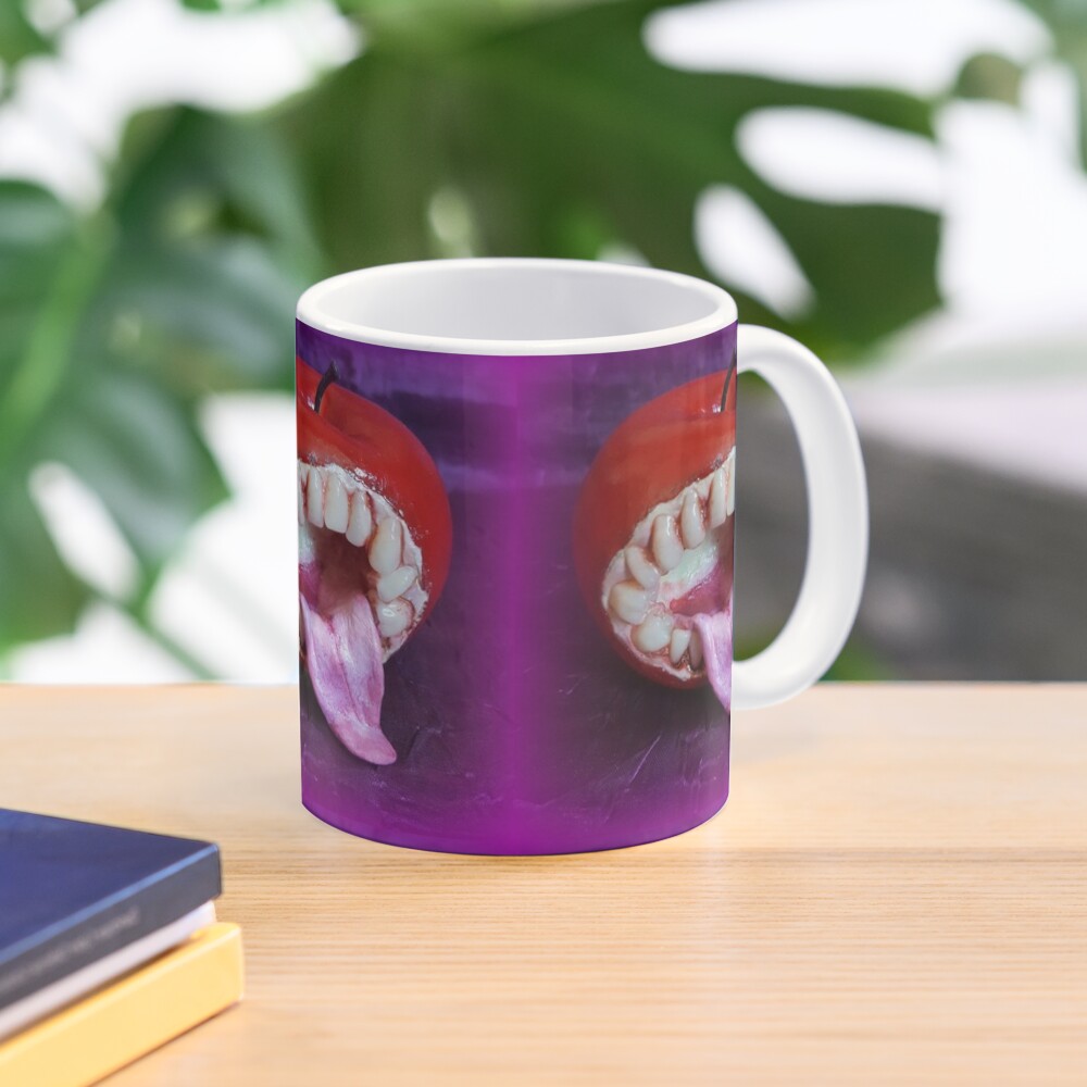 Item preview, Classic Mug designed and sold by Lady-Scream.