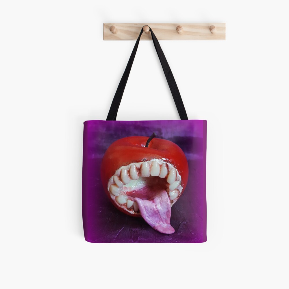 Item preview, All Over Print Tote Bag designed and sold by Lady-Scream.