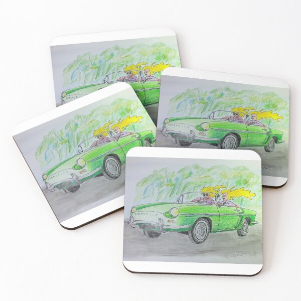 Item preview, Caravelle Renault designed and sold by alanoix.