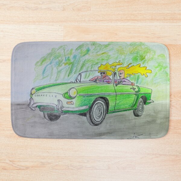 Item preview, Caravelle Renault designed and sold by alanoix.