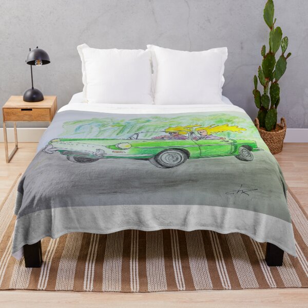 Item preview, Caravelle Renault designed and sold by alanoix.