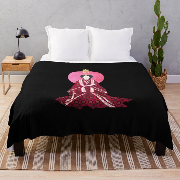 Item preview, Empress of Japan designed and sold by Tabinchu.