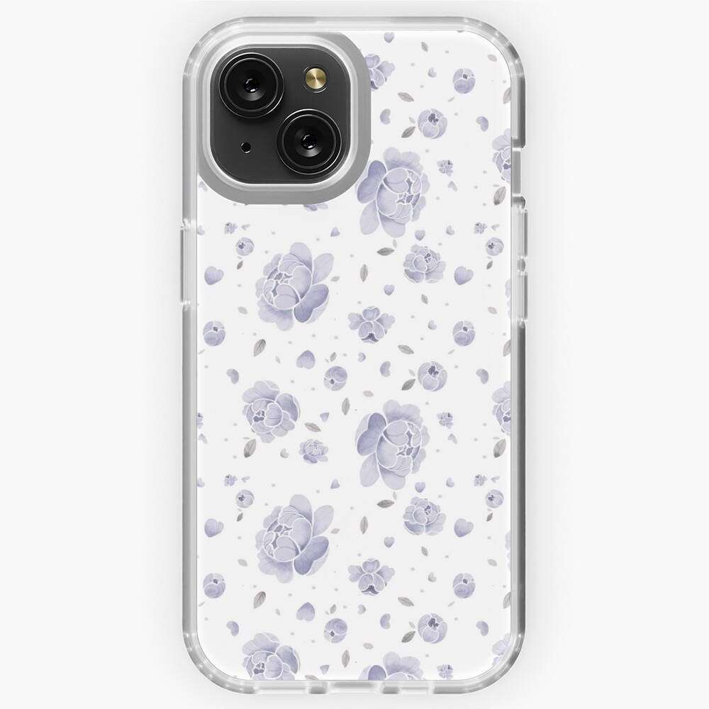 Item preview, iPhone Soft Case designed and sold by Sandramartins.