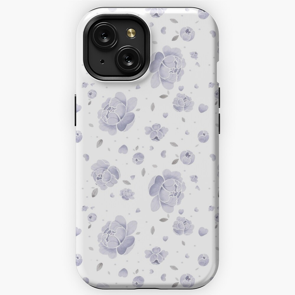 Item preview, iPhone Tough Case designed and sold by Sandramartins.