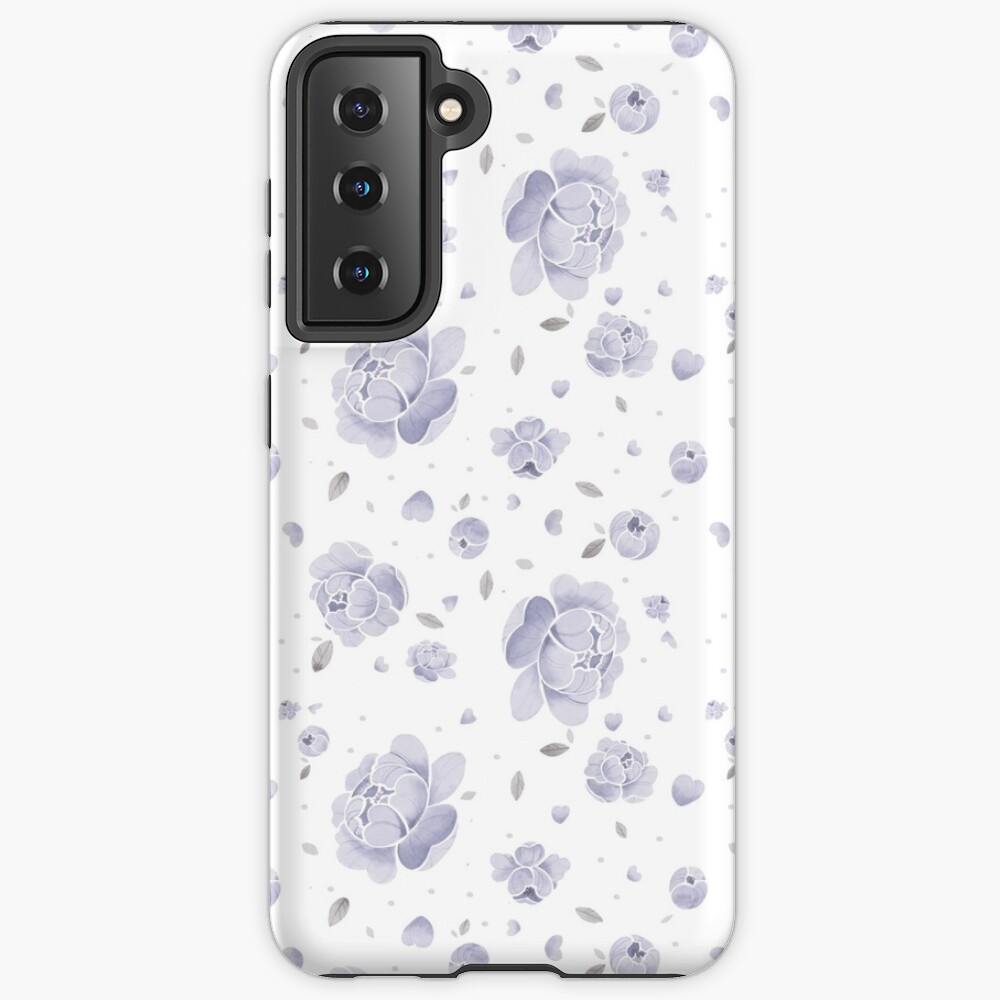 Item preview, Samsung Galaxy Tough Case designed and sold by Sandramartins.