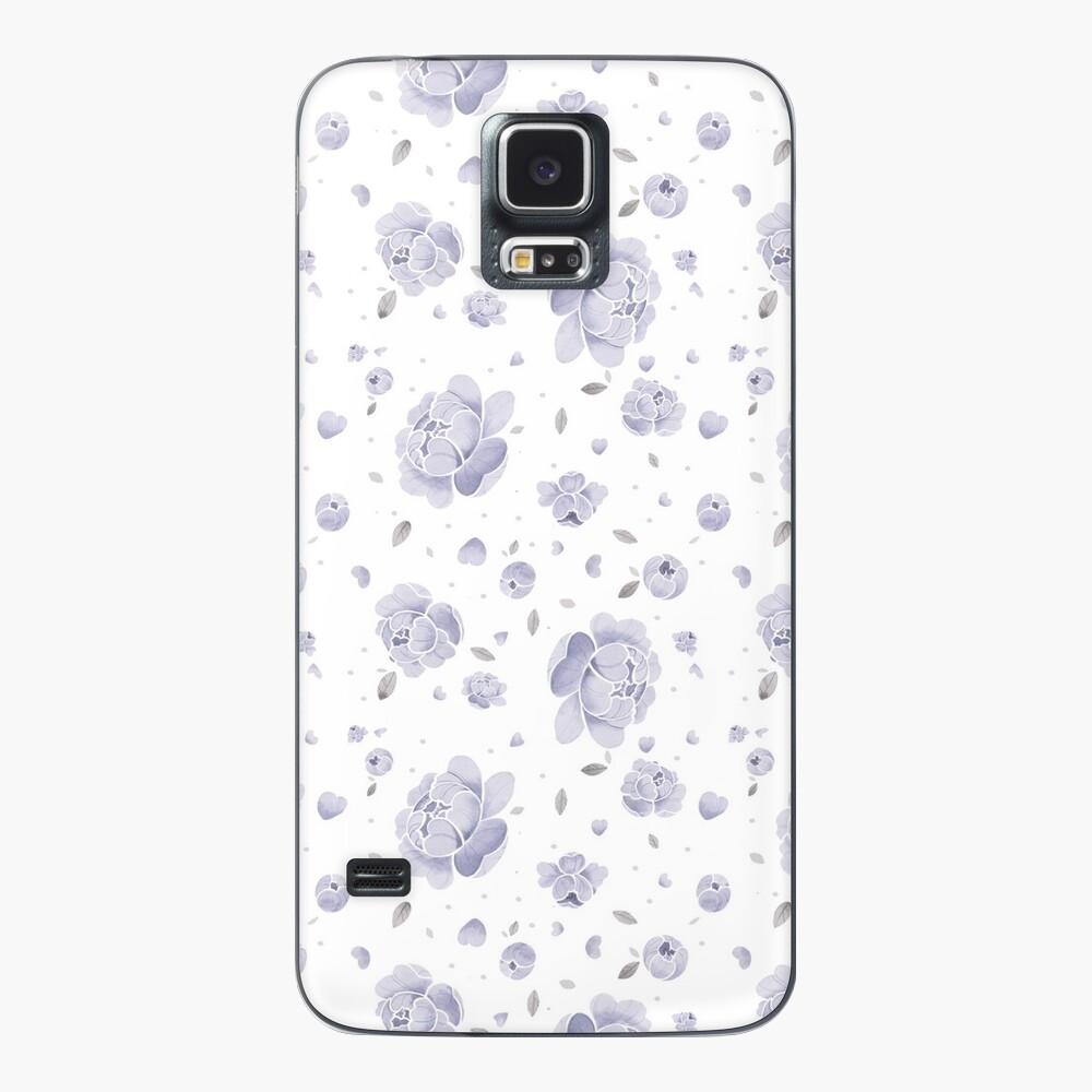Item preview, Samsung Galaxy Skin designed and sold by Sandramartins.