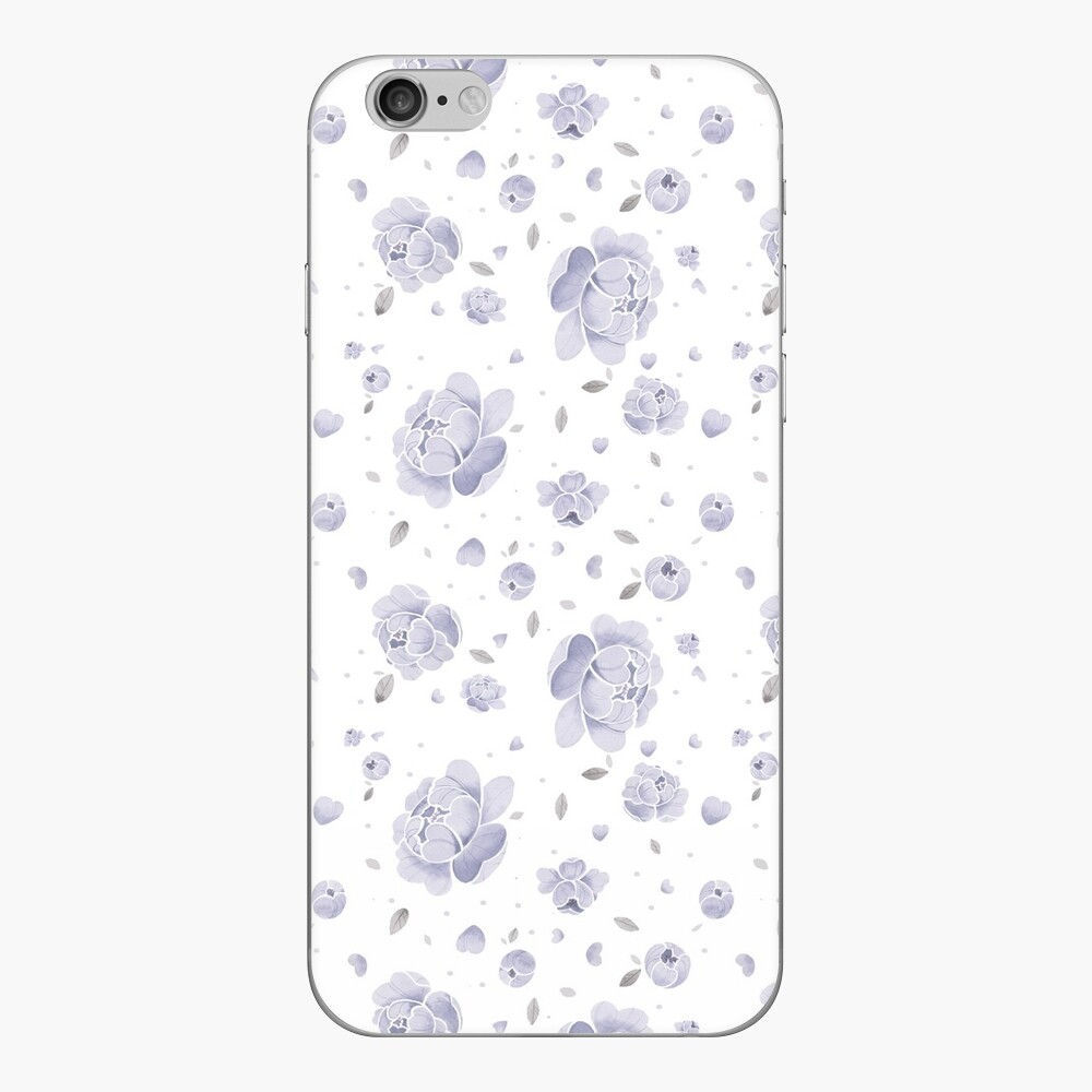 Item preview, iPhone Skin designed and sold by Sandramartins.