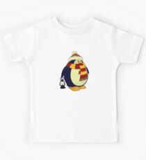 Penguin Kids Tee