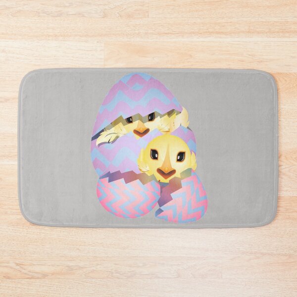 Item preview, Chicks with Easter Eggs designed and sold by TigsArts.