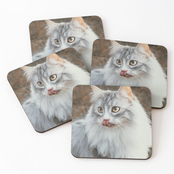 Item preview, Tongue out Tuesday with Athena the siberian designed and sold by AthenaEU.