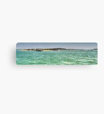Chappaquiddick Canvas Print