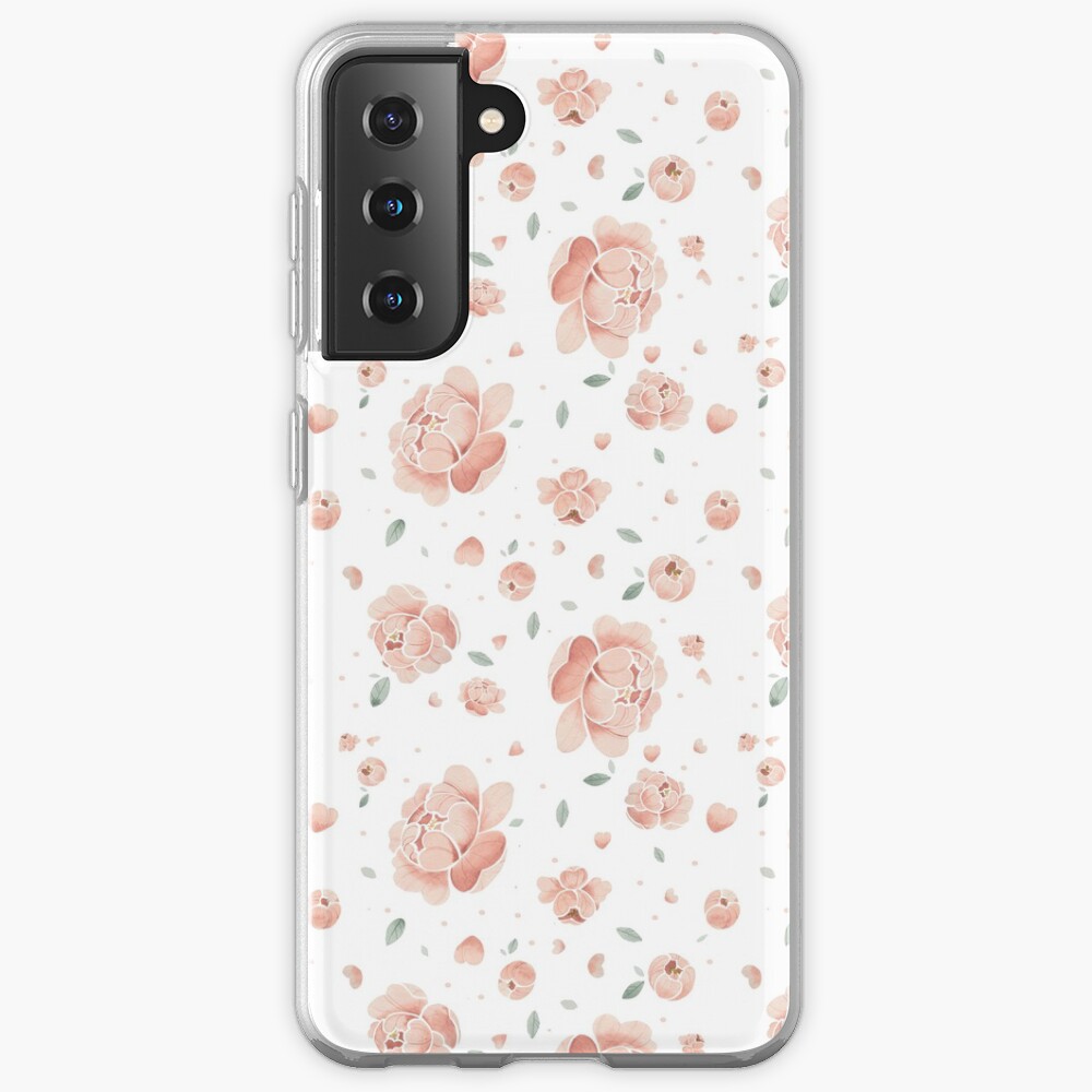 Item preview, Samsung Galaxy Soft Case designed and sold by Sandramartins.