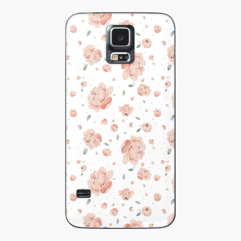 Item preview, Samsung Galaxy Skin designed and sold by Sandramartins.