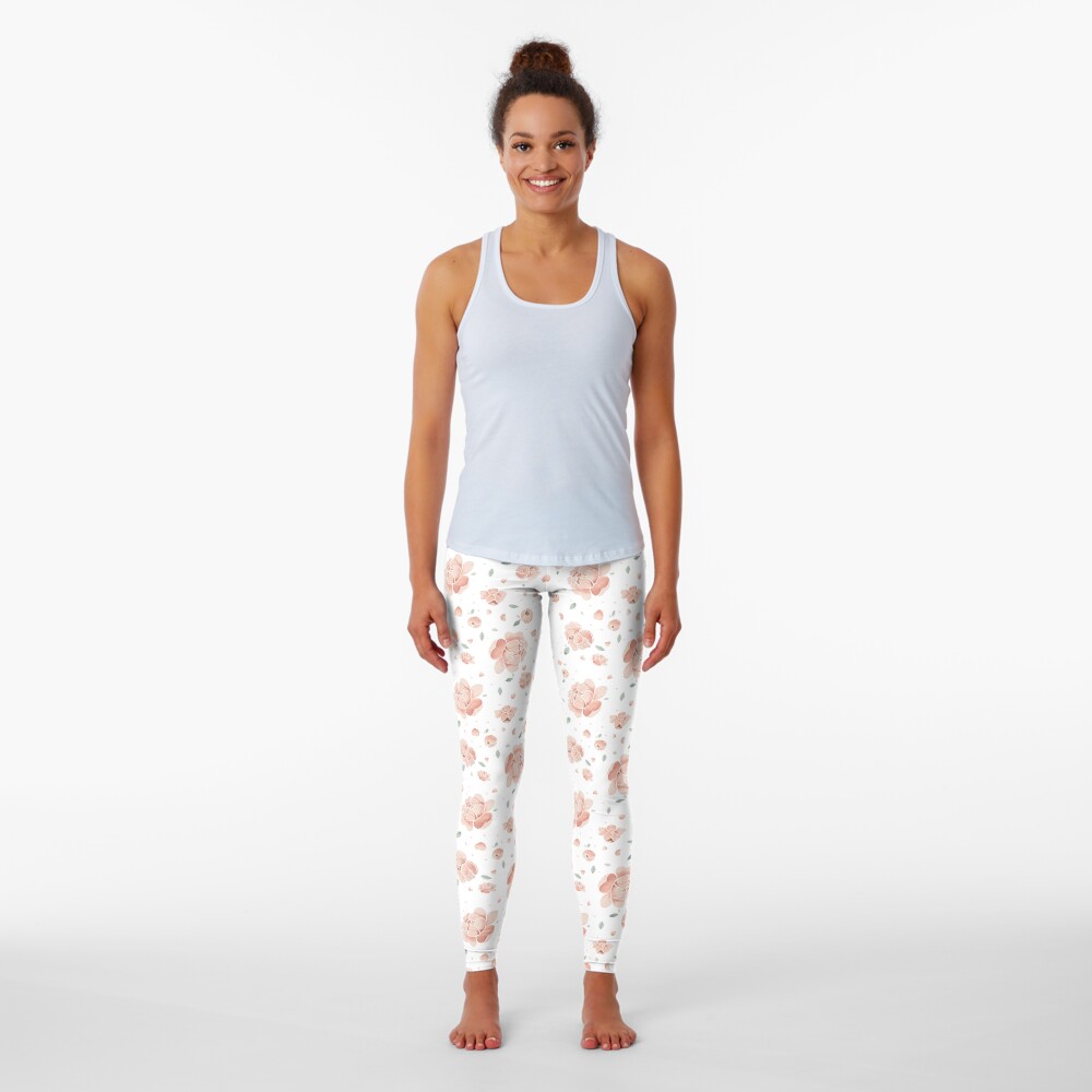 Item preview, Leggings designed and sold by Sandramartins.