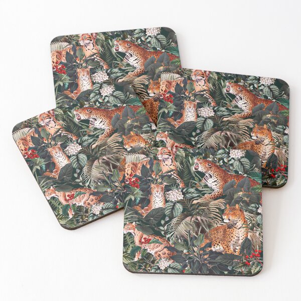 Item preview, Dangers in the Forest XIII designed and sold by Burcu Korkmazyurek.