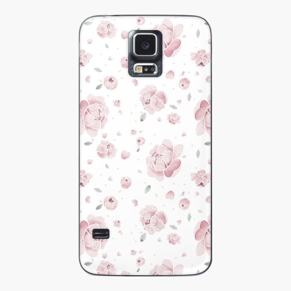 Item preview, Samsung Galaxy Skin designed and sold by Sandramartins.