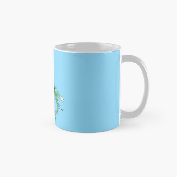 Item preview, ITALY detailed physical map topographic map of ITALY with Country Borders, Capitals and Major Lakes and Rivers designed and sold by mashmosh.