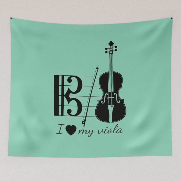 Item preview, Viola Design Colors designed and sold by Barbara Pixton.
