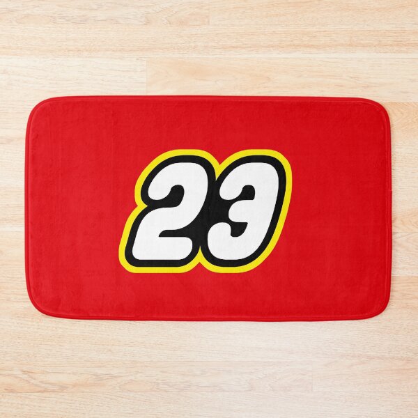 Item preview, Number 23 - retro kids bricks for birthday designed and sold by Urosek.