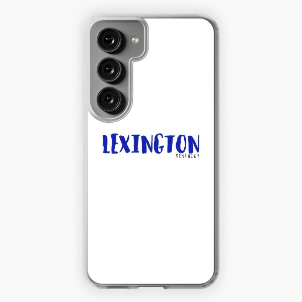 University of Kentucky Phone Cases, Kentucky Wildcats iPhone, Android Phone,  Tablet Cases