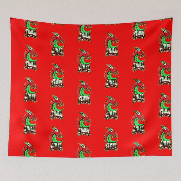 Item preview, Wales - Cymru Am Byth designed and sold by MandWthings.