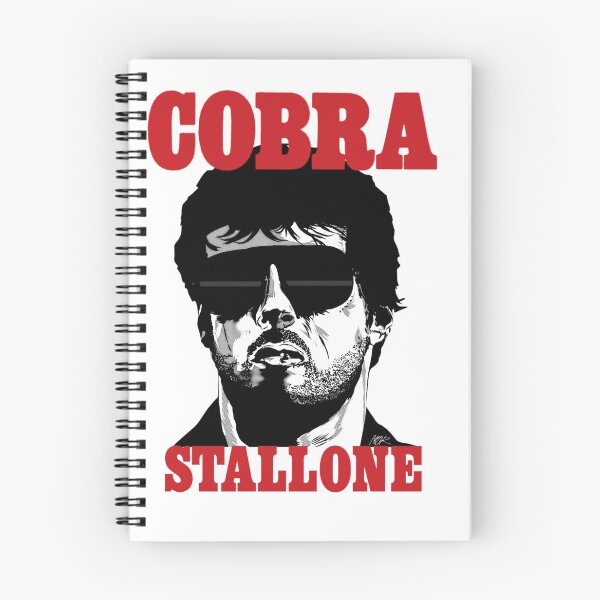 Item preview, Stallone Cobra designed and sold by ManiacForces86.