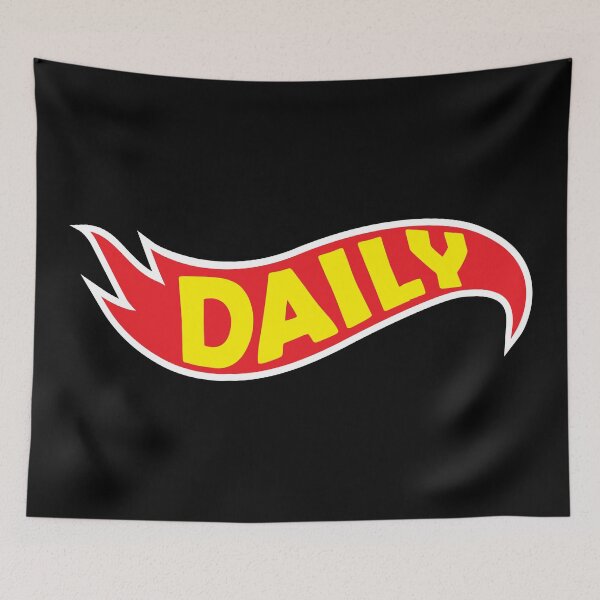 Item preview, Daily - JDMWheels designed and sold by deathtunejdm.