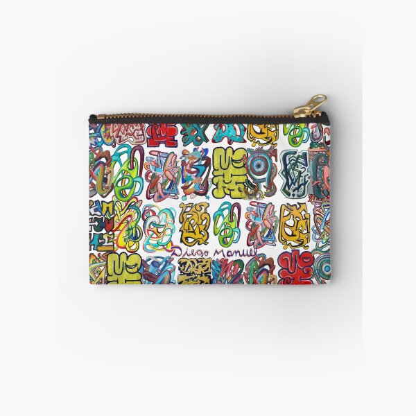 Item preview, Graffitis designed and sold by Diego Manuel Rodriguez.