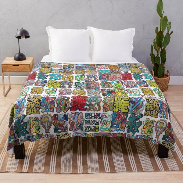 Item preview, Graffitis designed and sold by Diego Manuel Rodriguez.