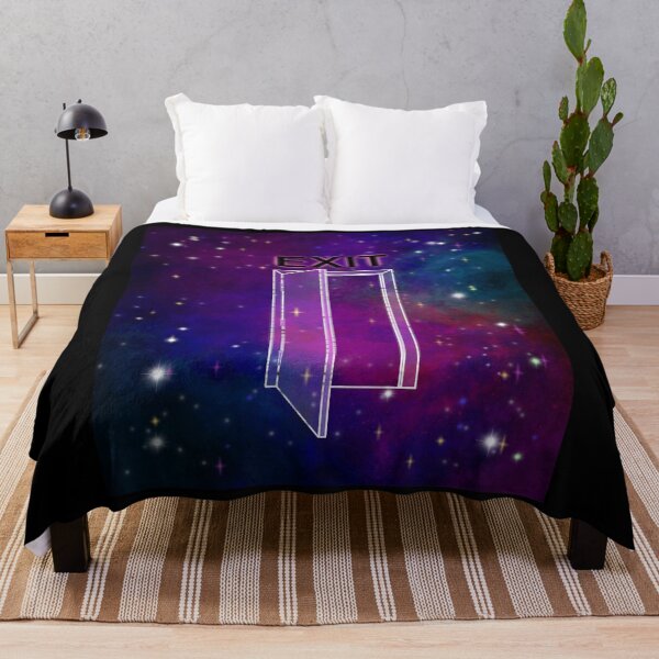 Item preview, Escape in space designed and sold by reasonablemunki.