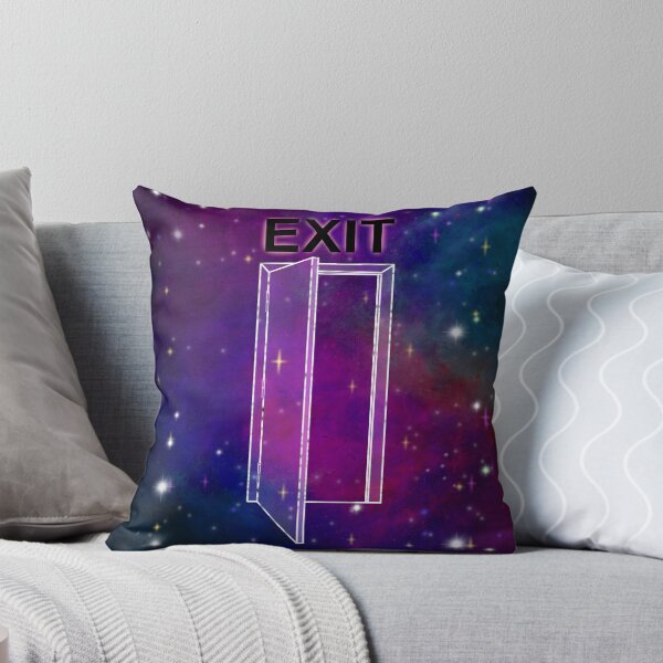 Item preview, Escape in space  designed and sold by reasonablemunki.