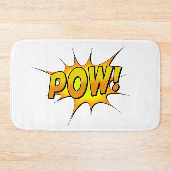 Item preview, POW designed and sold by rogue-design.